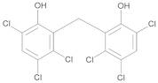 Hexachlorophen