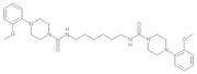 Hexamethylenediisocyanate-MOPP-adduct