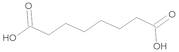 1,6-Hexanedicarboxylic acid