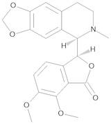 Hydrastine