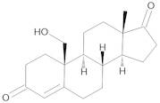 19-Hydroxyandrost-4-enedione