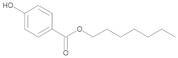 4-Hydroxybenzoic acid-n-heptyl ester