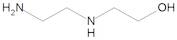 (2-Hydroxyethyl)ethylenediamine