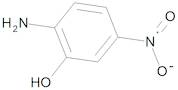 2-Hydroxy-4-nitroaniline
