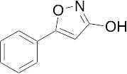 3-Hydroxy-5-phenylisoxazole