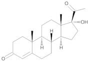 17-α-Hydroxyprogesterone