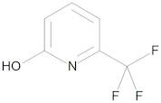 2-Hydroxy-6-(trifluoromethyl)pyridine