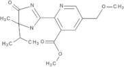 Imazamox-methyl