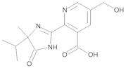 Imazamox-O-desmethyl