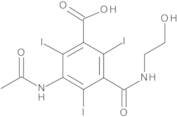 Ioxitalamic acid