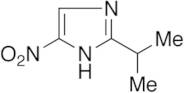 Ipronidazole-N-desmethyl