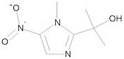 Ipronidazole-hydroxy