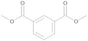 Isophthalic acid, bis-methyl ester