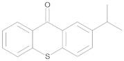 2-Isopropylthioxantone