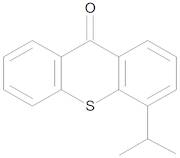 4-Isopropylthioxantone