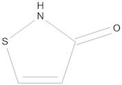 4-Isothiazolin-3-one