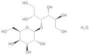 D-Lactitol monohydrate