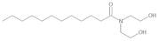 Lauric acid-diethanol amide