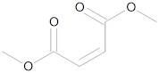Maleic acid, bis-methyl ester