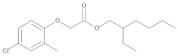 MCPA-2-ethylhexyl ester