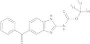 Mebendazole D3