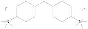 Mebezonium iodide