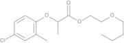 Mecoprop-2-butoxyethyl ester