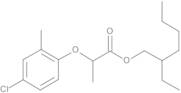 Mecoprop-2-ethylhexyl ester