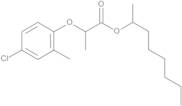 Mecoprop-2-octyl ester