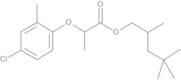 Mecoprop-2,4,4-trimethylpentyl ester