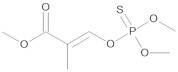 Methacrifos