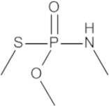 Methamidophos-N-methyl