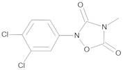 Methazole