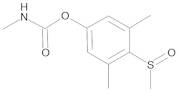 Methiocarb-sulfoxide