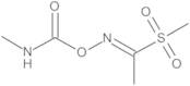 Methomyl-sulfone