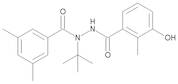 Methoxyfenozide-3-hydroxy