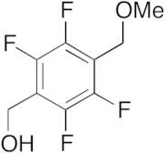 2,3,5,6-Tetrafluoro-4-(methoxymethyl)benzyl alcohol
