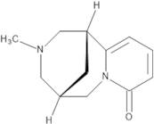 (-)-N-Methylcytisine