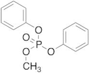 Methyl diphenyl phosphate