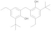 2,2'-Methylene-bis(4-ethyl-6-tert-butylphenol)