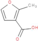 2-Methyl-3-furioc acid