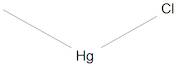 Methylmercury chloride