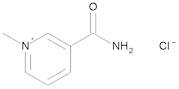 1-Methylnicotinamide chloride