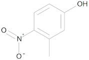 3-Methyl-4-nitrophenol