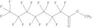 Perfluorooctanoic acid methyl ester