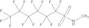 N-Methylperfluorohexane sulfonamide