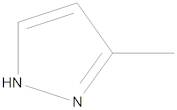 3-Methyl-1H-pyrazole