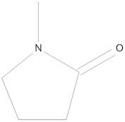 1-Methyl-2-pyrrolidon