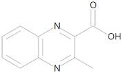 3-Methyl-quinoxaline-2-carboxylic acid