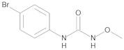 Metobromuron-N-desmethyl